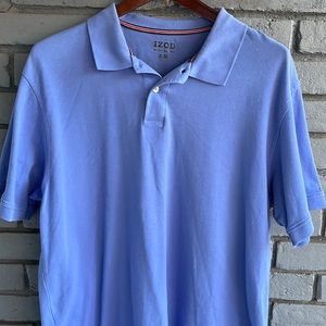 Izod Men's Polo. SZ XL. Excellent Condition.